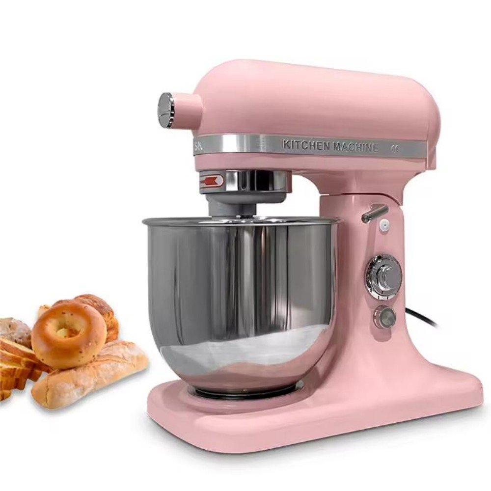 7L Stainless Steel Mixing Bowl - огляд і ціна Commercial Kitchen Supplier