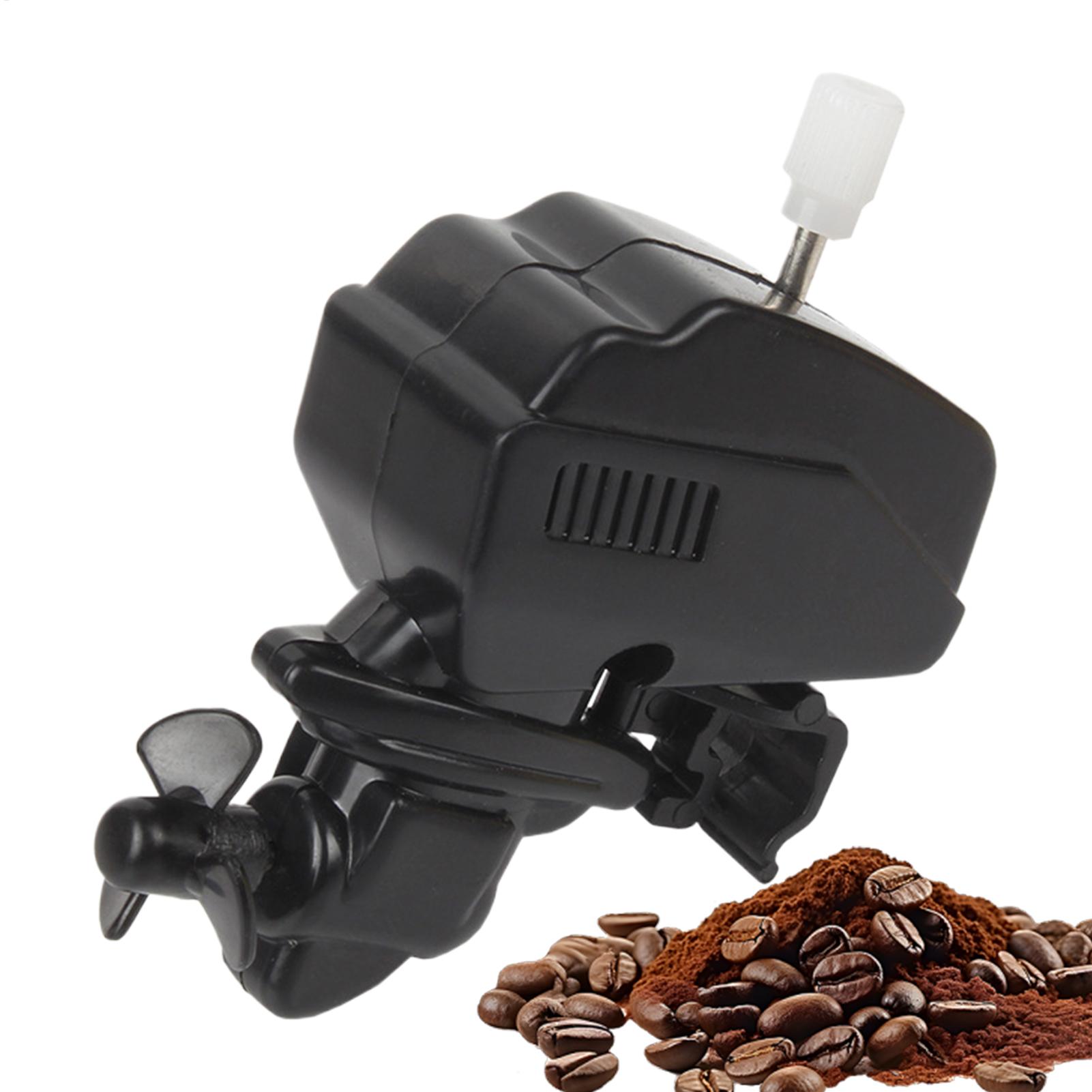 Outboard Motor Coffee Stirrer  - огляд і ціна Bar Blender Mixing