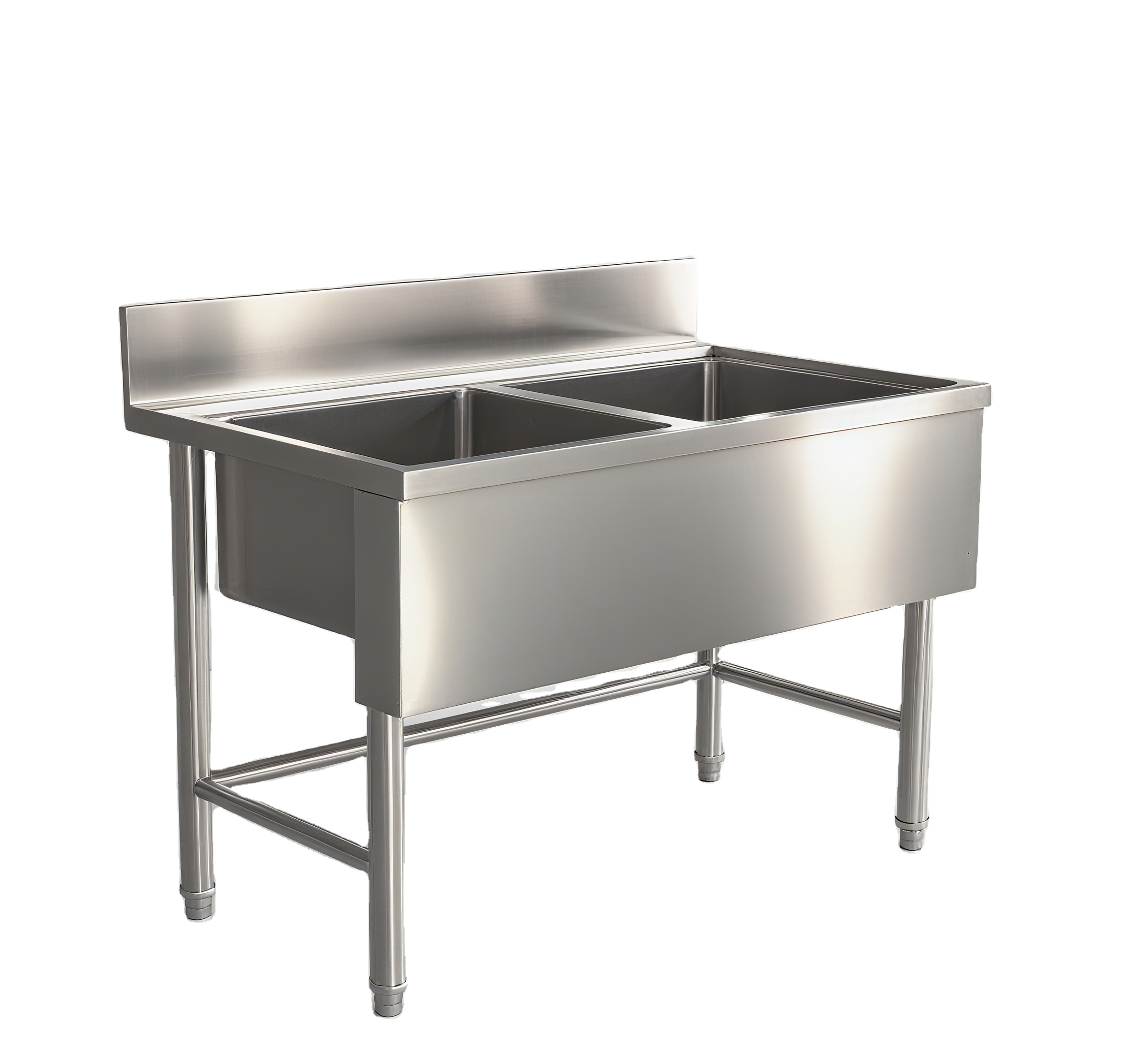 Large Size Commercial Kitchen  - огляд і ціна Commercial Kitchen Tables