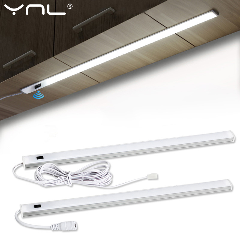 LED Under Cabinet Light Kitche - огляд і ціна Commercial Kitchen Lighting