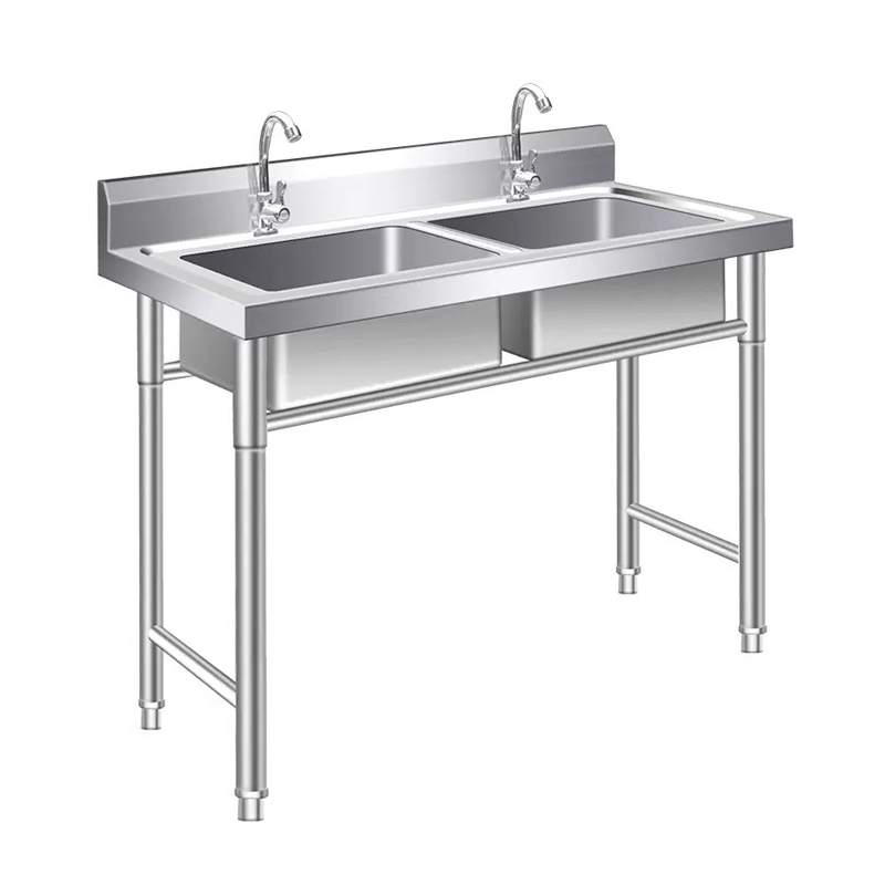 Commercial Kitchen Stainless S - огляд і ціна Commercial Kitchen Tables