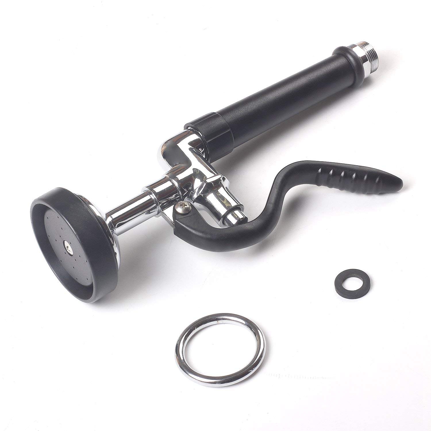 In stock Pre Rinse Sprayer Com - огляд і ціна Commercial Kitchen Faucet