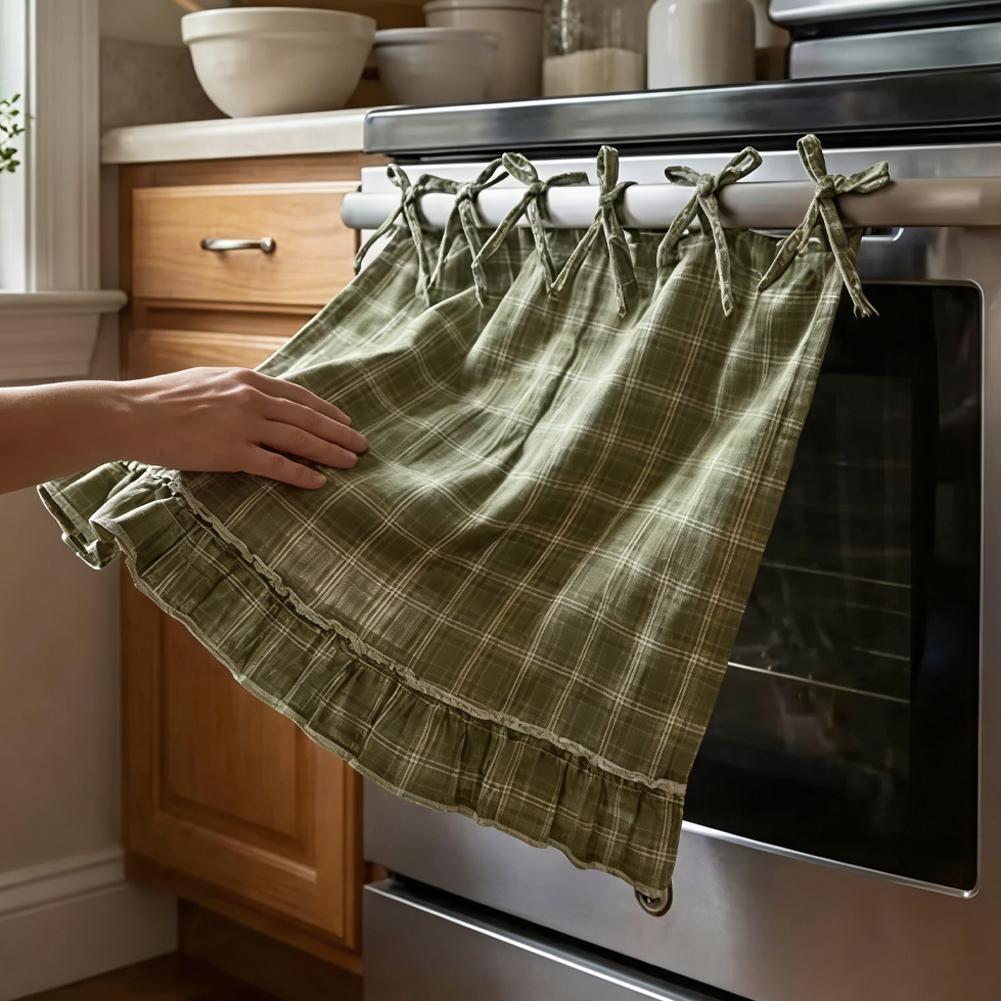 Oven Skirt Artisanal Farmhouse - огляд і ціна Commercial Kitchen Warmer