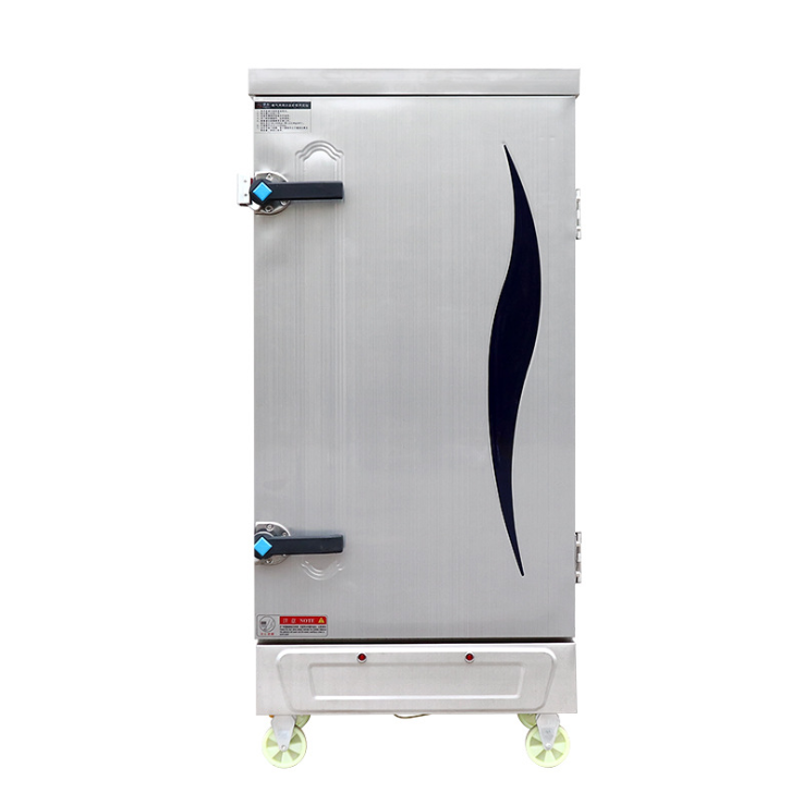 Commercial Chicken Steamer For - огляд і ціна Commercial Steamer Cabinet