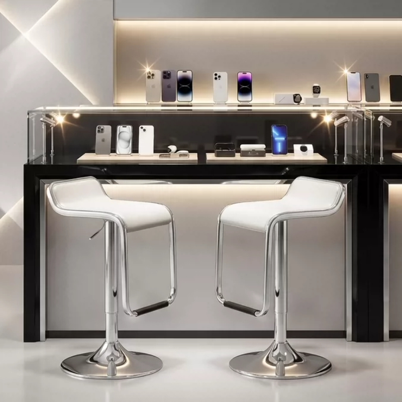 Luxury High Bar Chair Lift Hou - огляд і ціна Commercial Kitchen Store