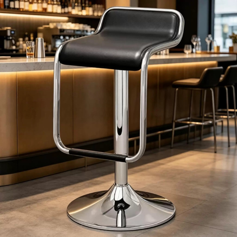 Luxury High Bar Chair Lift Hou - огляд і ціна Commercial Kitchen Store