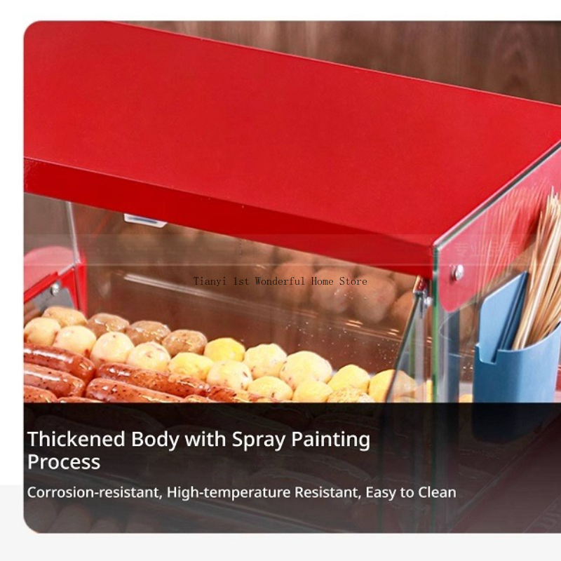 Rolling Type Sausage Roller Co - огляд і ціна Commercial Kitchen Store