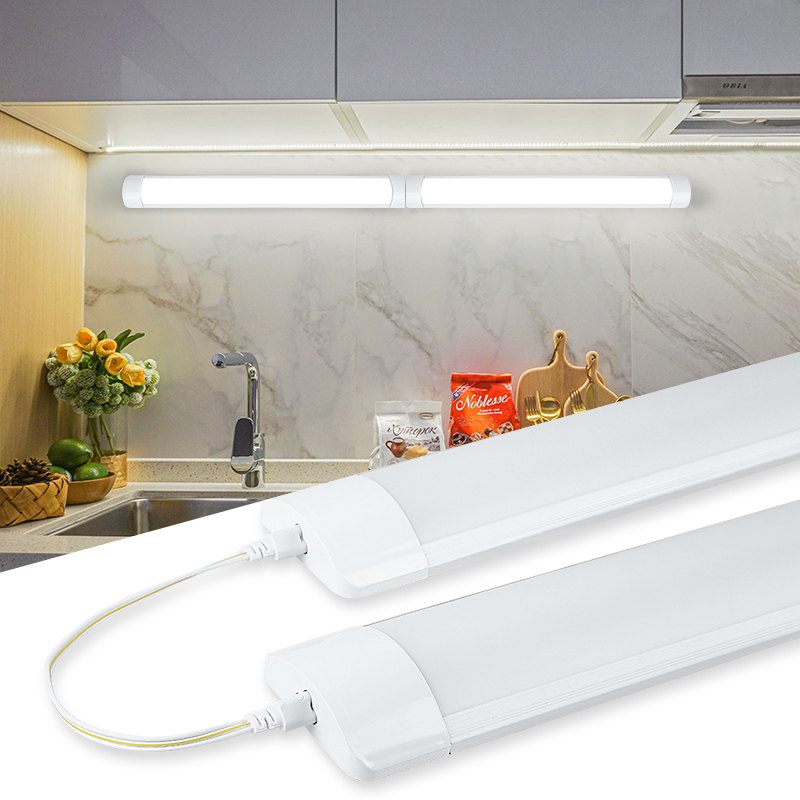 LED Tube Kitchen Under Cabinet - огляд і ціна Commercial Kitchen Lighting